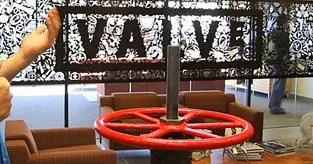 Newell talks more on Valve's approach to games