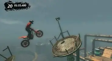Trials Evolution launch brought Xbox Live to its knees