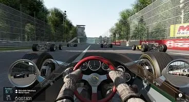 9.0 patch now available for Project CARS