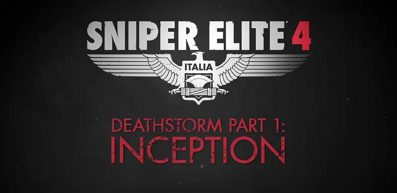 Learn Everything You Need To Know Of The Sniper Elite 4 'Deathstorm Part 1' Mission With This Short Trailer
