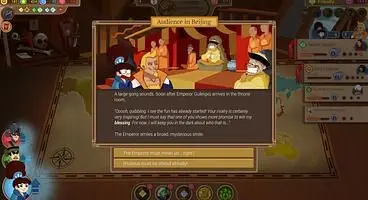 There's Fresh Feature Details For Renowned Explorers: The Emperor's Challenge In This New Trailer