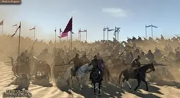Mount and Blade 2: Bannerlord How to Have a Child Guide