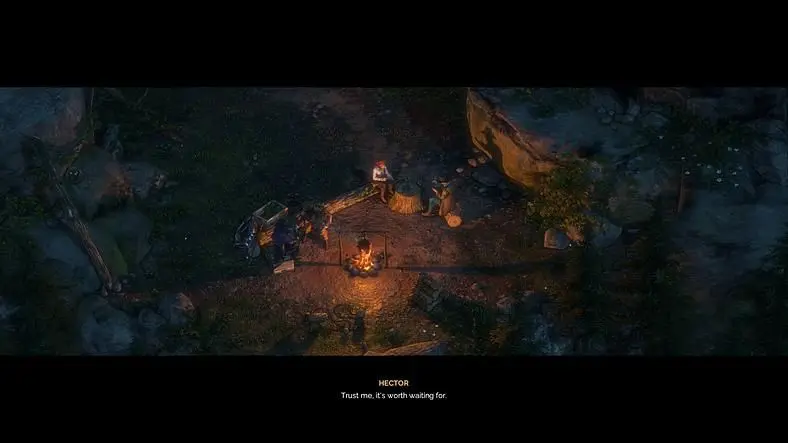 What's a Western Without Revenge?