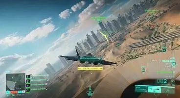 Battlefield 2042 Season 1: Zero Hour Release Date - Here's When It Launches