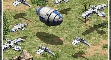Star Wars Galactic Battlegrounds' Expanding Fronts Mod Adds Three New Civilizations In 1.5 Update