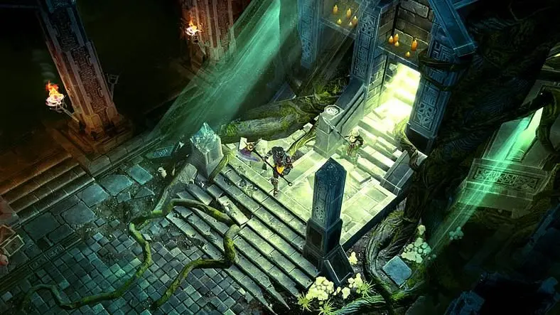 Sacred 3 announced for this summer on PC, Xbox 360 and PS3