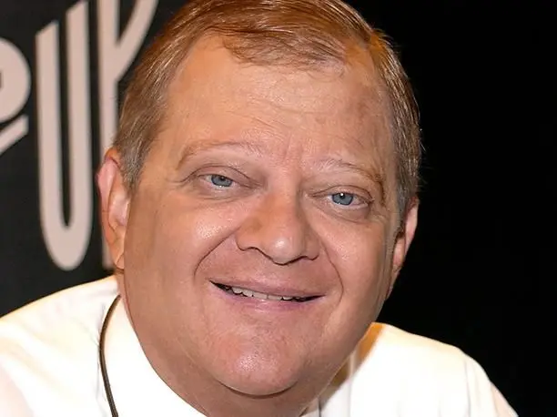 Breaking news: Tom Clancy dead at 66 [UPDATE]