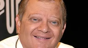 Breaking news: Tom Clancy dead at 66 [UPDATE]