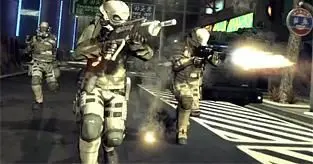 Free-to-play PC-only sequel Blacklight: Retribution fully released