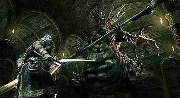 Sony passed on Demon's Souls because it was "crap"