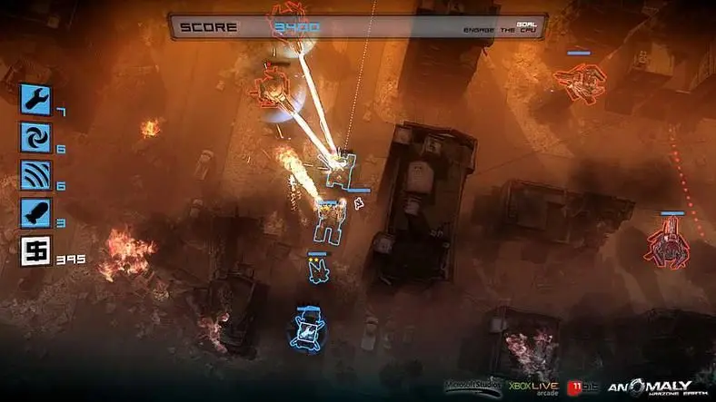 Anomaly: Warzone Earth hitting XBLA in Spring