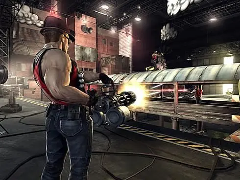 Duke Nukem Forever DLC announced