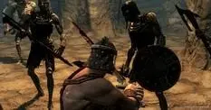 Bethesda: Skyrim features cut for "same reasons" as Oblivion