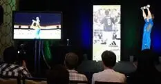 E3 2011: THQ and Adidas announce athletic trainer 'miCoach'