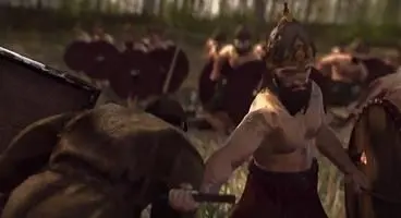 Free Slavic Nations DLC announced for Total War: Attila
