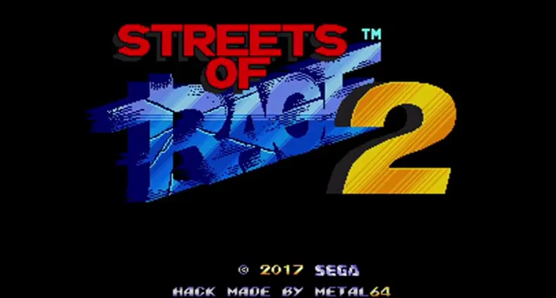 Still Want A Bubsy Fix? It's Time To Fire Up Streets Of Rage 2