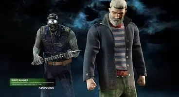 Dead by Daylight Rift 4 Release Date - When Does It Become Available?