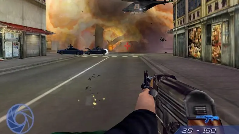 A History of James Bond in Video Games: 2001-2026