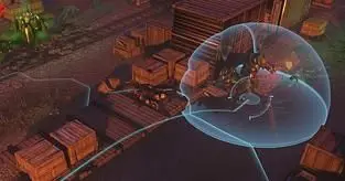 Firaxis reveal more of XCOM: Enemy Unknown's PC UI