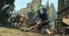 PC Assassin's Creed: Brotherhood 2011