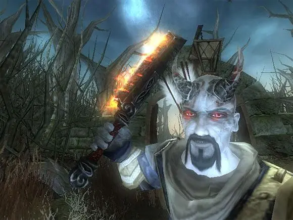 Fable III priced and is coming to PC