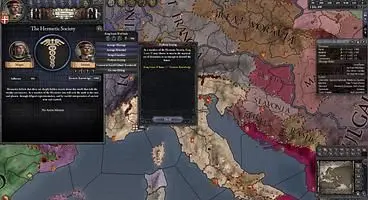 Crusader Kings II Patch Notes - Update 2.7.2 Released