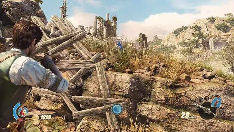 Strange Brigade - All Blue Cat Locations