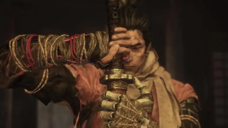 Sekiro Sakura Droplet - How To Use Sakura Droplet to Revive