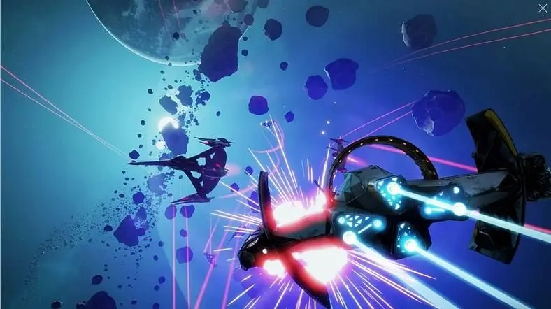 Starlink: Battle for Atlas Is the First Free Game Part of Ubisoft's Happy Holidays Celebrations