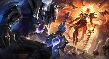 League of Legends Patch 12.8 Notes - Release Date, Lunar and Solar Eclipse Skins, and More