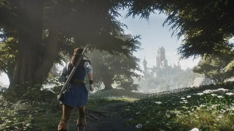 Fable has been delayed until 2026