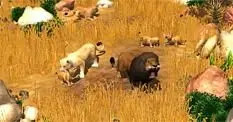Wildlife Park 3 revealed, out April