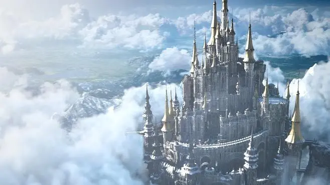 Square Enix details changes coming in Final Fantasy XIV patch 3.1