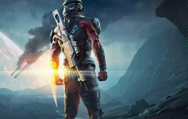 Bioware Hinting At More Dragon Age And Mass Effect Yet To Come