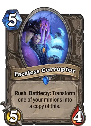Hearthstone: Descent of Dragons Release Date and Card List