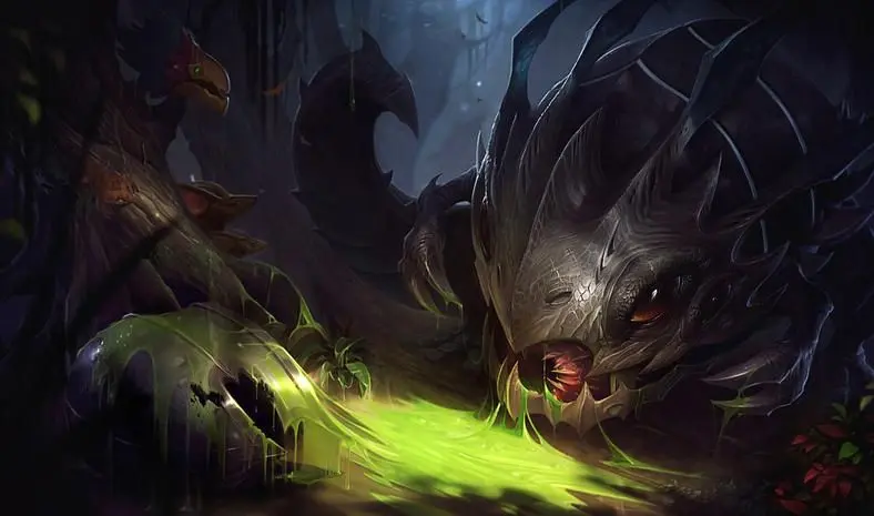League of Legends Patch Notes 10.1 - Sett Update, Rumours, Release Date and More
