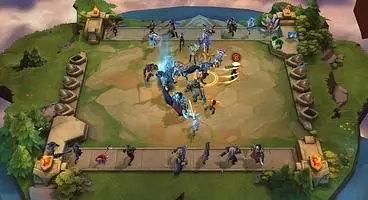 Teamfight Tactics Patch Notes 12.14 - Release Date, Attack Damage Rebalancing, and More
