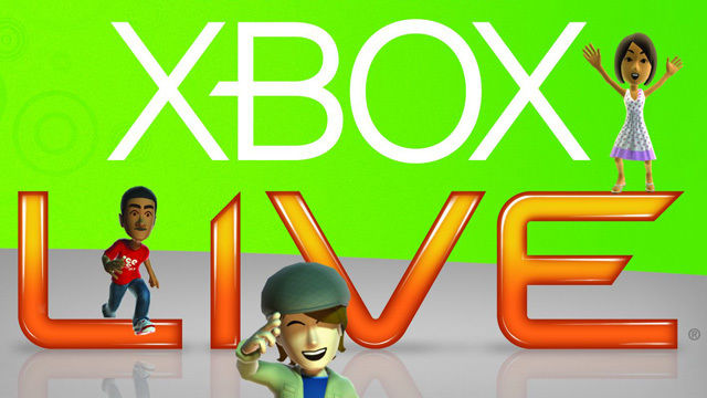 Xbox Live Gold is free this weekend in US, Canada, Latin America, Japan