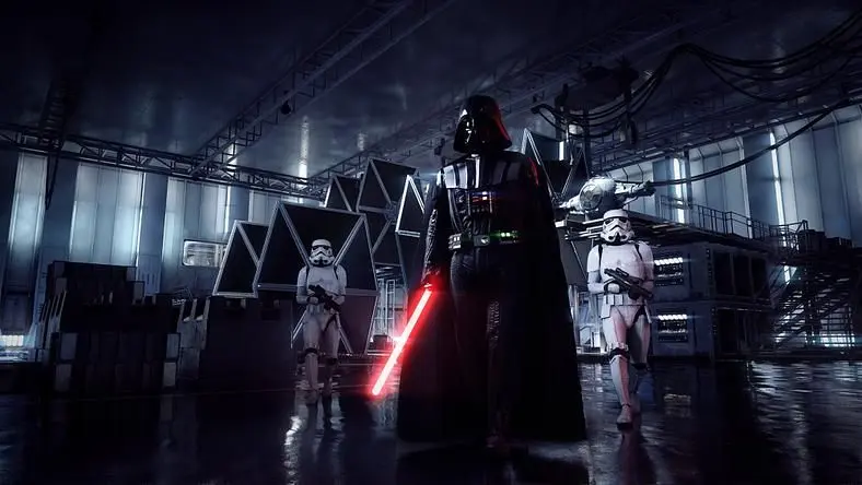 Star Wars Jedi: Fallen Order - Everything We Want To See