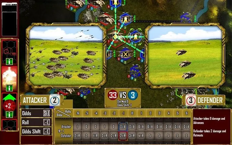 Sword of the Stars: Ground Pounders announced, demo released