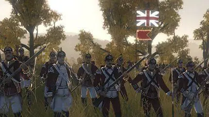 Empire: Total War Delayed, coming March 2009