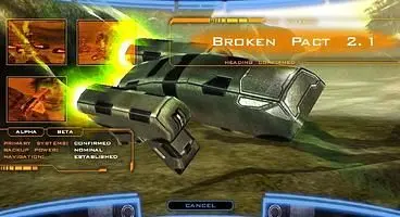 Quantum Legacy will have a familiar feel to it with two resources, base management, and a population cap for each of the maps.