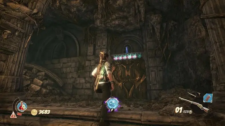 Strange Brigade - All Blue Cat Locations