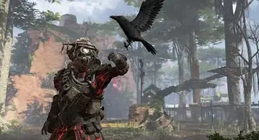 Apex Legends Abilities - Which of these is an ability in Apex Legends?
