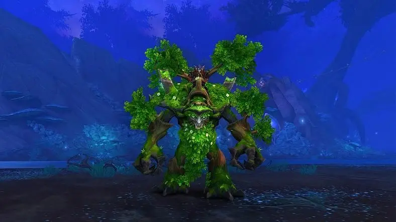 World of Warcraft: Shadowlands Wandering Ancient Mount - Delivery Delay and How to Redeem