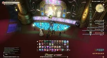 FFXIV Fashion Report - Where to Find and How to Earn Its Weekly MGP Reward