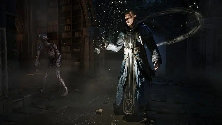 Gothic 1 Remake Cheat Mods and Console Commands 
