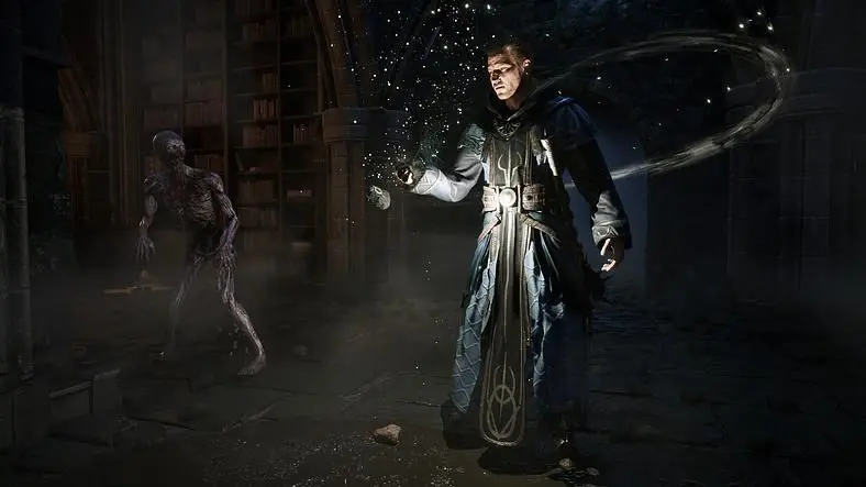 Gothic 1 Remake Cheat Mods and Console Commands