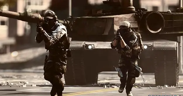 PC Battlefield 4 multiplayer beta 'requires 64-bit OS'