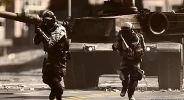 PC Battlefield 4 multiplayer beta 'requires 64-bit OS'